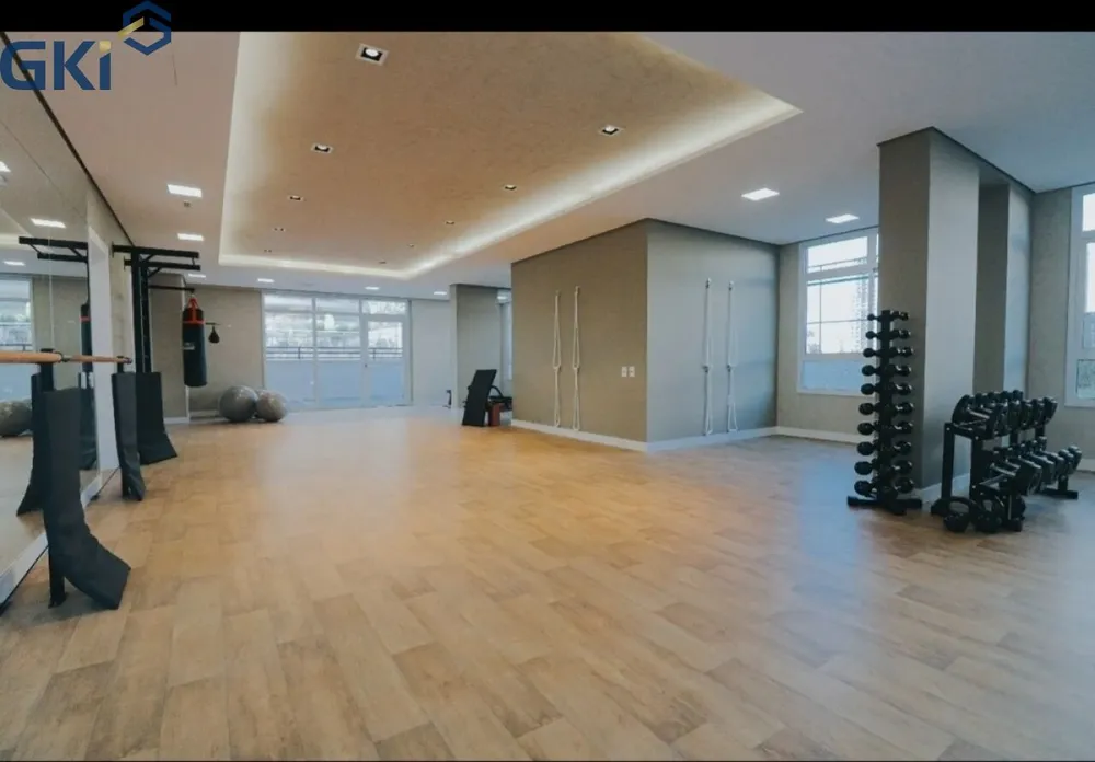 Apartamento, 2 quartos, 53 m² - Foto 10