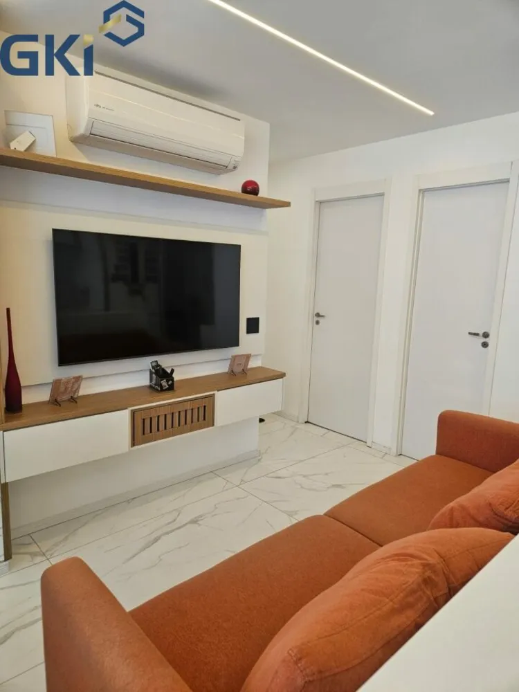 Apartamento, 2 quartos, 53 m² - Foto 5