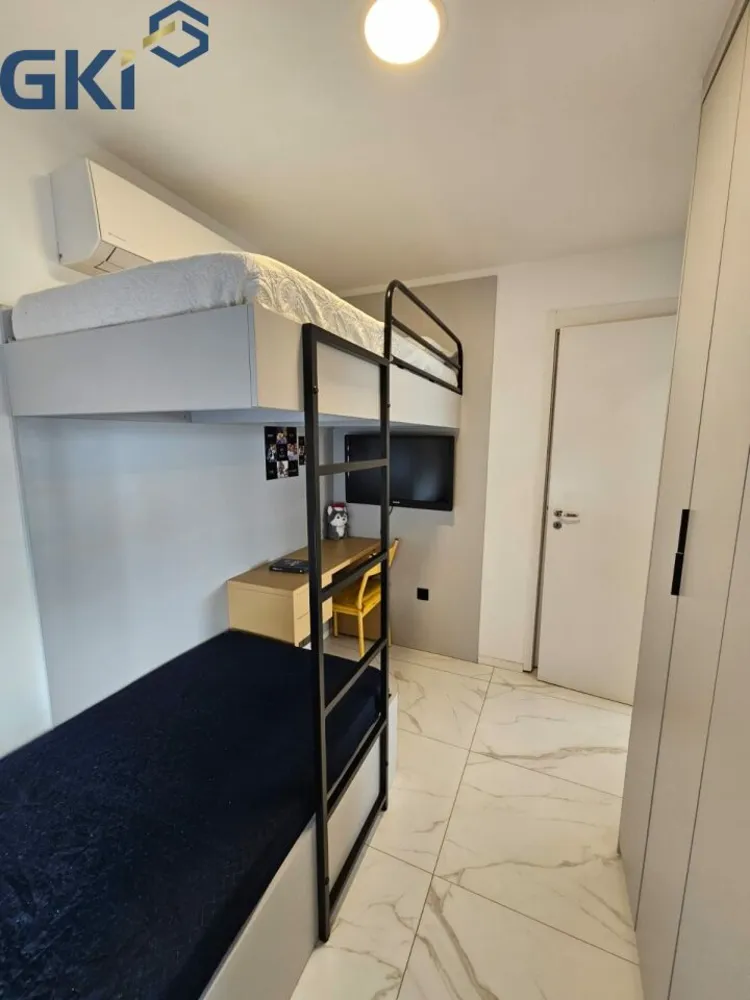 Apartamento, 2 quartos, 53 m² - Foto 9