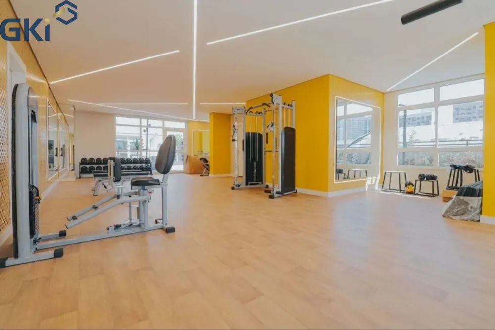 Apartamento, 2 quartos, 53 m² - Foto 11