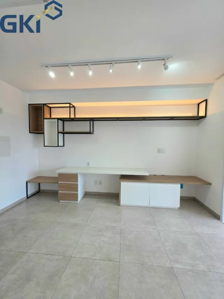 Apartamento, 1 quarto, 35 m² - Foto 2