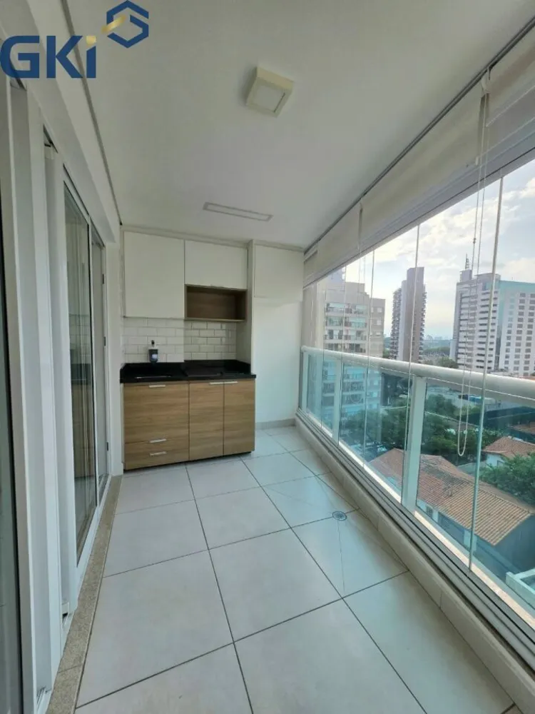 Apartamento, 1 quarto, 35 m² - Foto 3