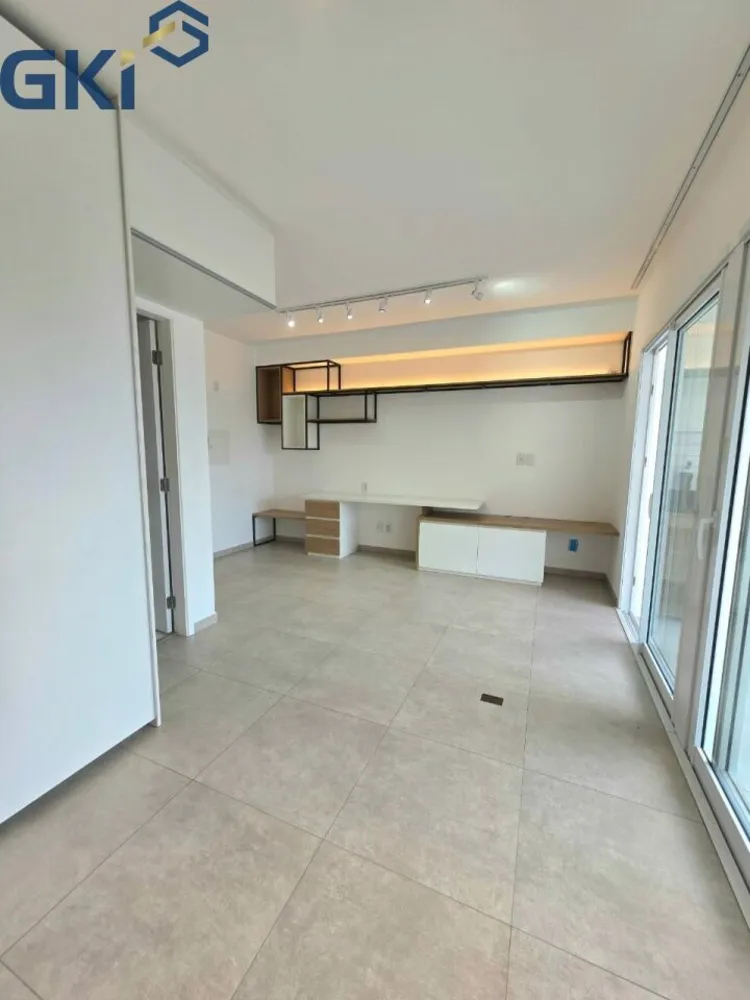 Apartamento, 1 quarto, 35 m² - Foto 5