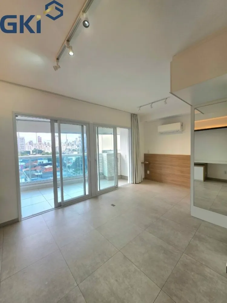 Apartamento, 1 quarto, 35 m² - Foto 4