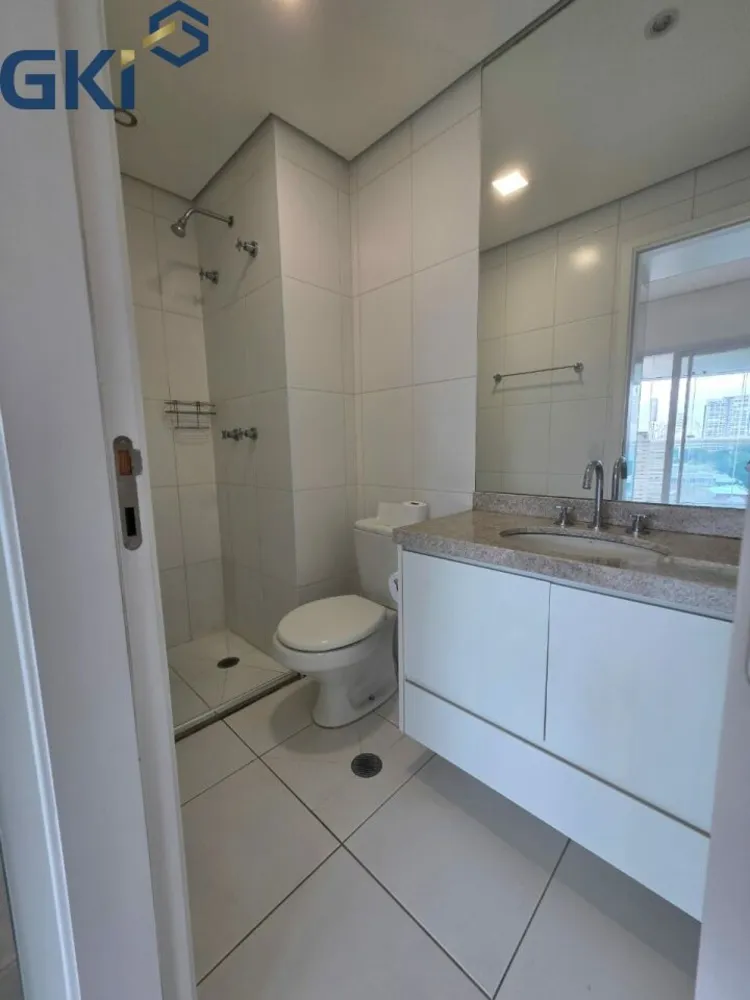 Apartamento, 1 quarto, 35 m² - Foto 3