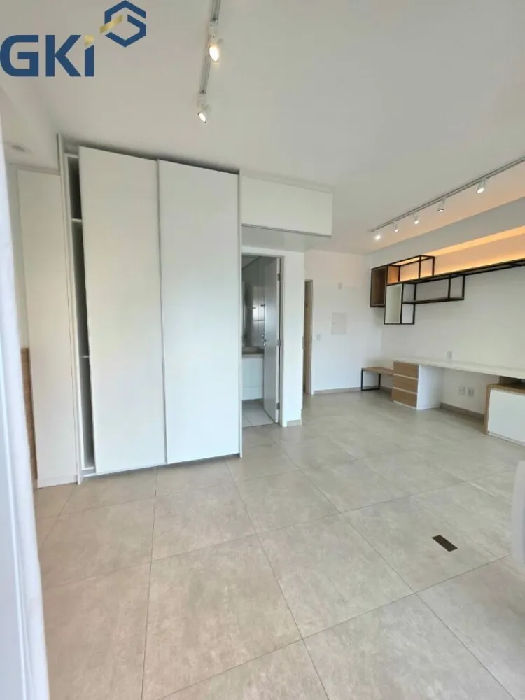 Apartamento, 1 quarto, 35 m² - Foto 7