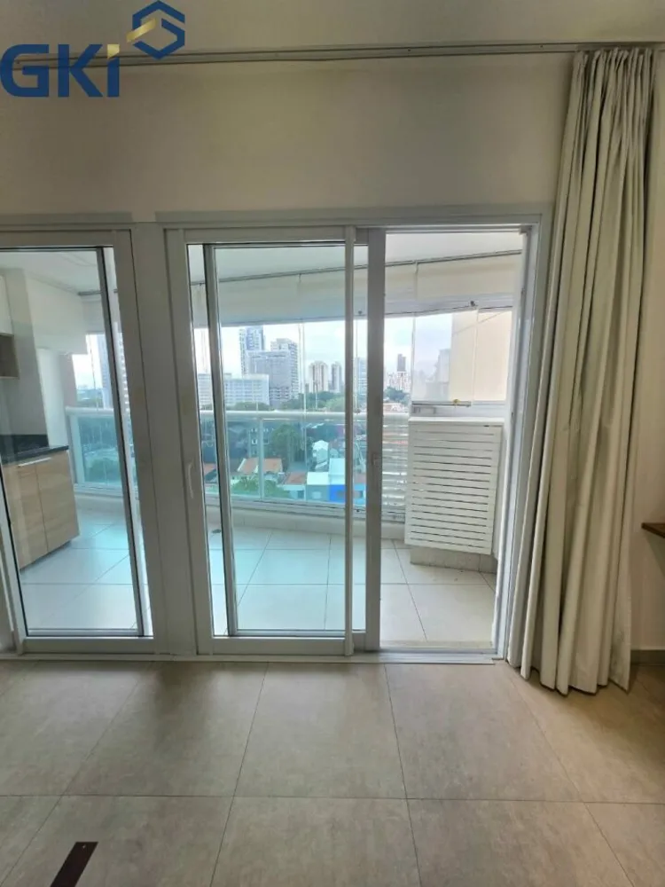 Apartamento, 1 quarto, 35 m² - Foto 8