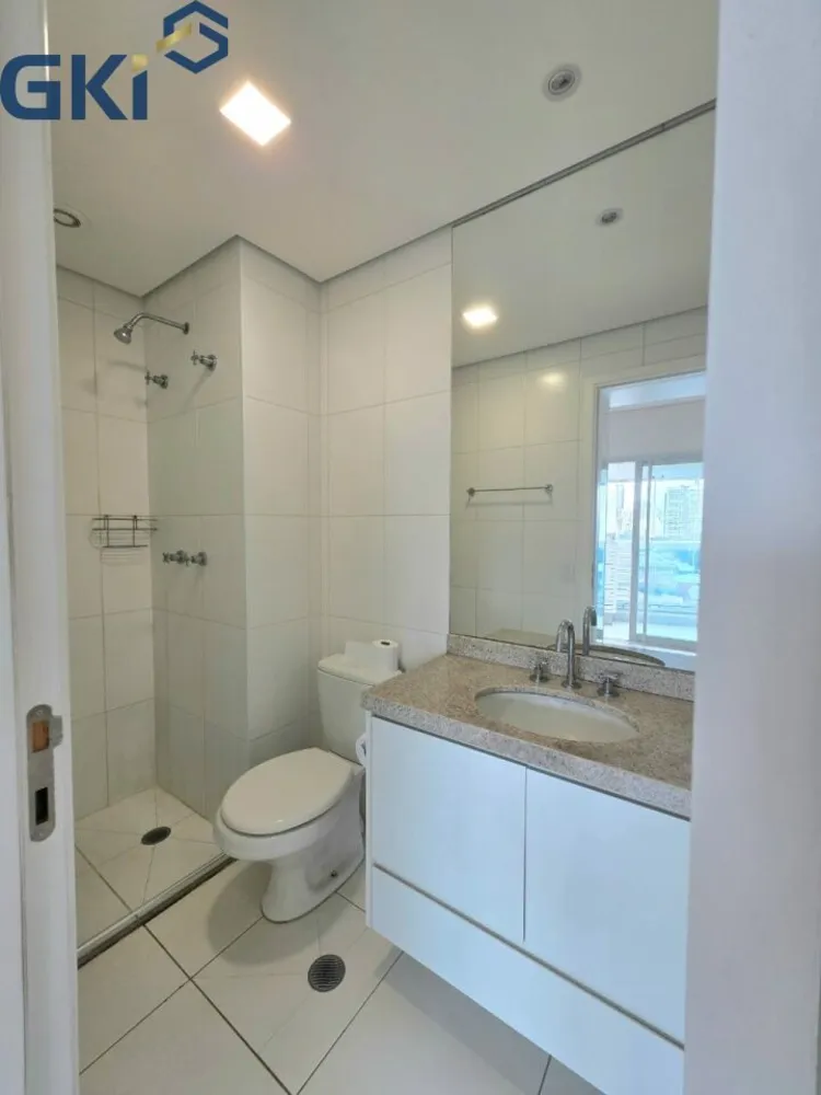 Apartamento, 1 quarto, 35 m² - Foto 1