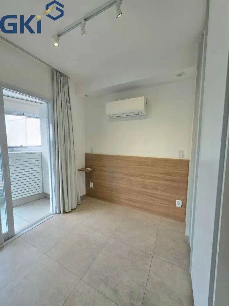 Apartamento, 1 quarto, 35 m² - Foto 6