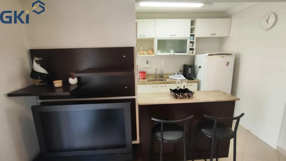Apartamento, 1 quarto, 46 m² - Foto 4