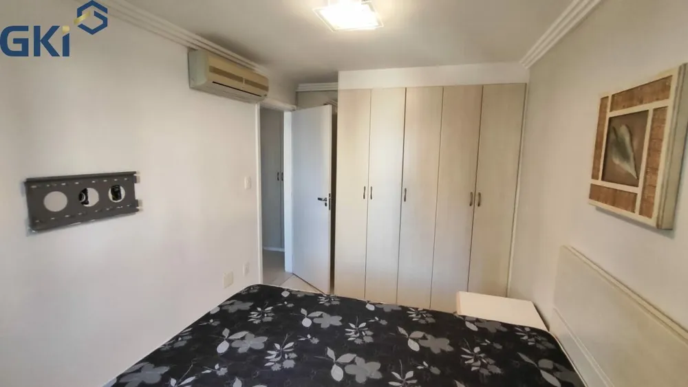 Apartamento, 1 quarto, 46 m² - Foto 3