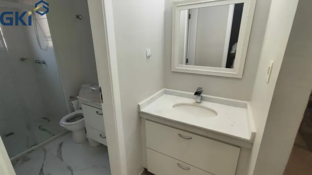 Apartamento, 1 quarto, 46 m² - Foto 7