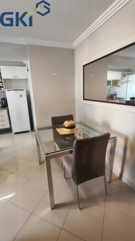 Apartamento, 1 quarto, 46 m² - Foto 5