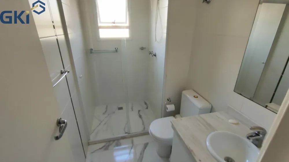 Apartamento, 1 quarto, 46 m² - Foto 8