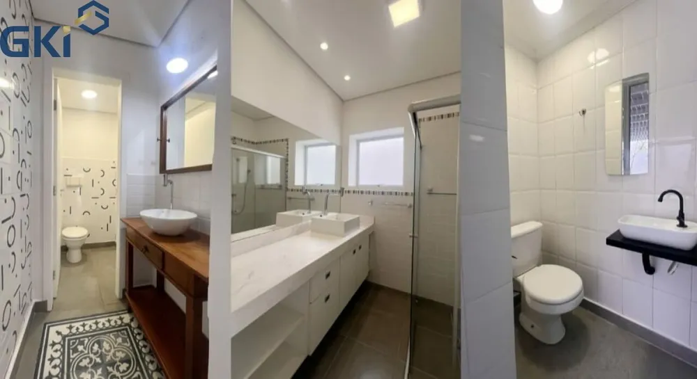 Casa, 3 quartos, 240 m² - Foto 11