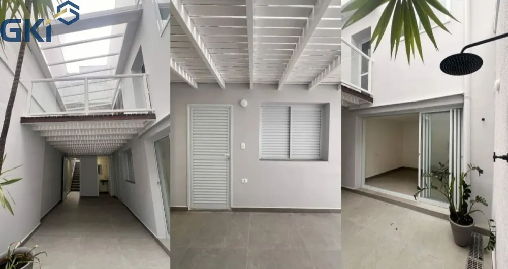 Casa, 3 quartos, 240 m² - Foto 10