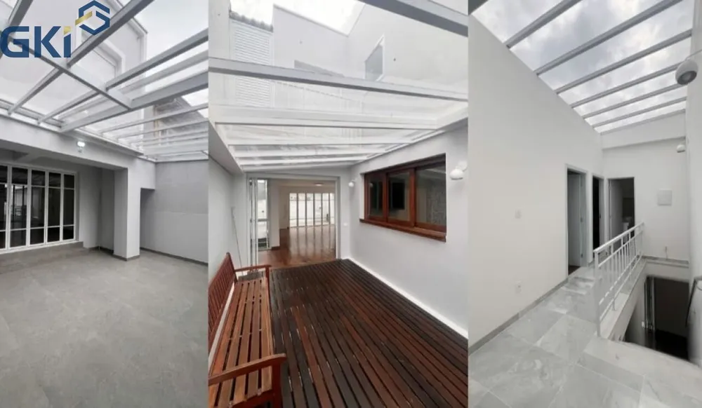 Casa, 3 quartos, 240 m² - Foto 12