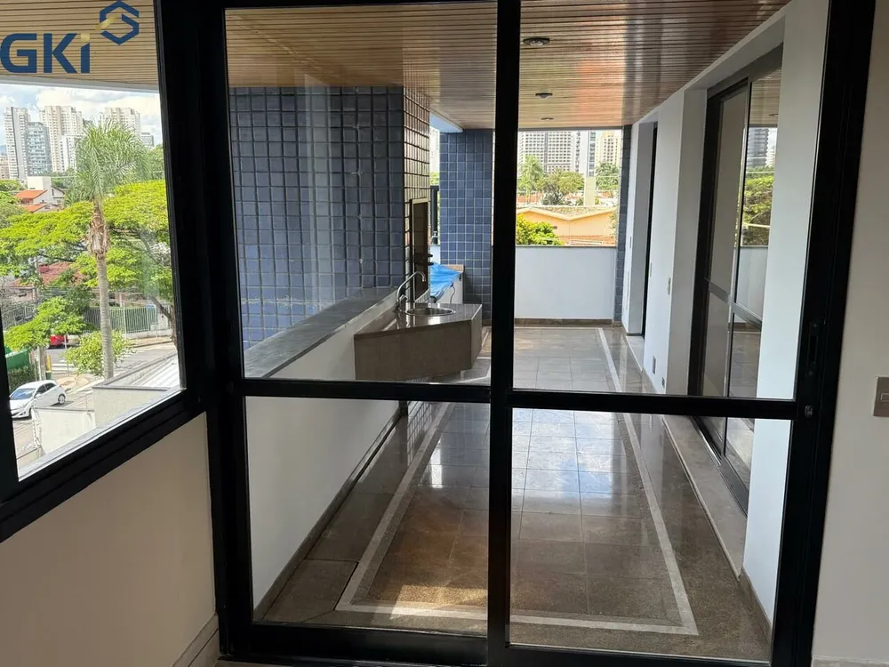 Apartamento, 3 quartos, 216 m² - Foto 12