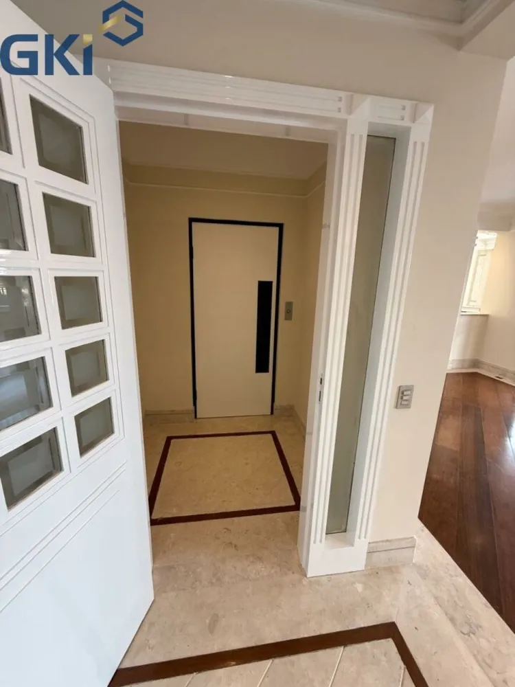 Apartamento, 3 quartos, 216 m² - Foto 2