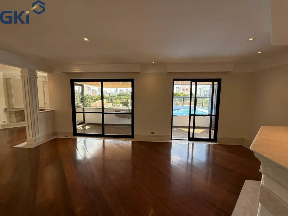 Apartamento, 3 quartos, 216 m² - Foto 4