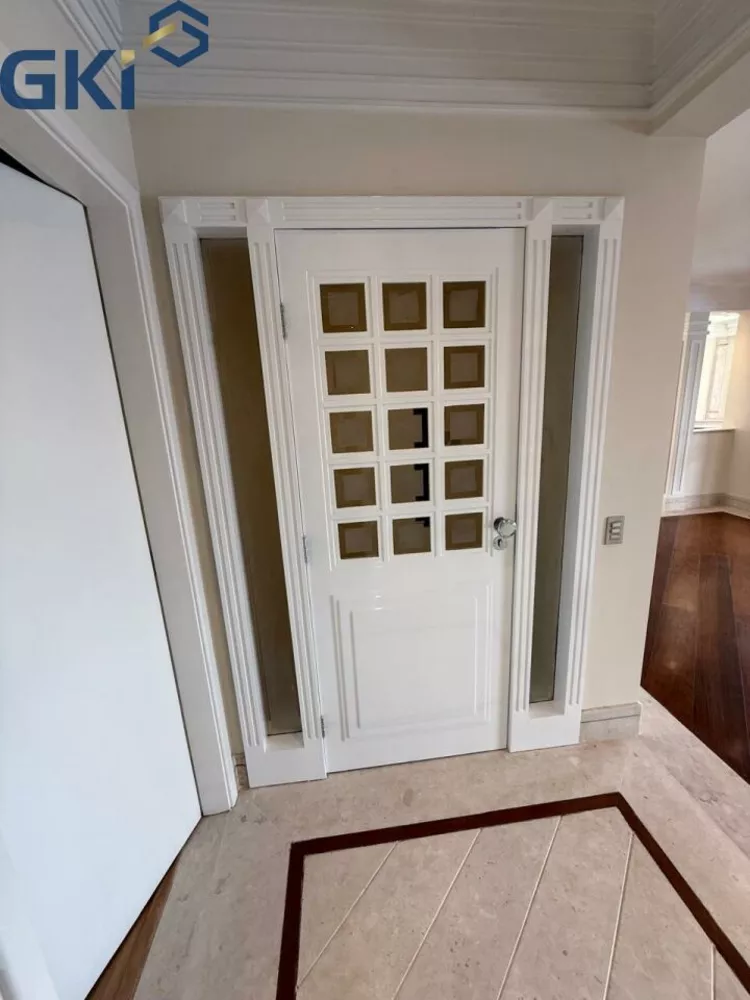 Apartamento, 3 quartos, 216 m² - Foto 2