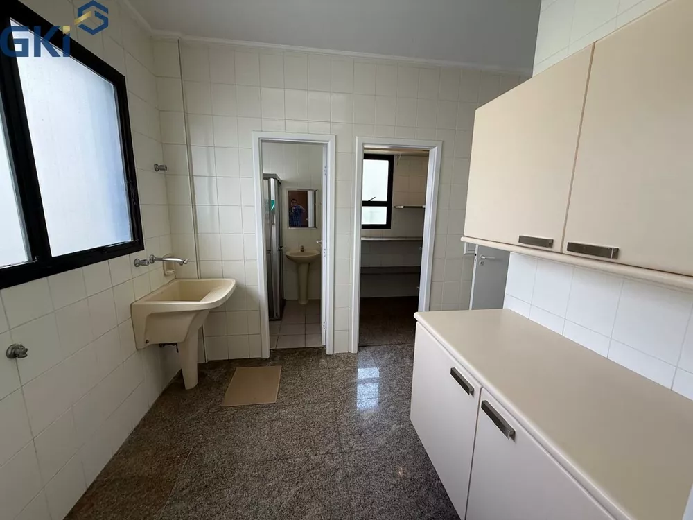 Apartamento, 3 quartos, 216 m² - Foto 3