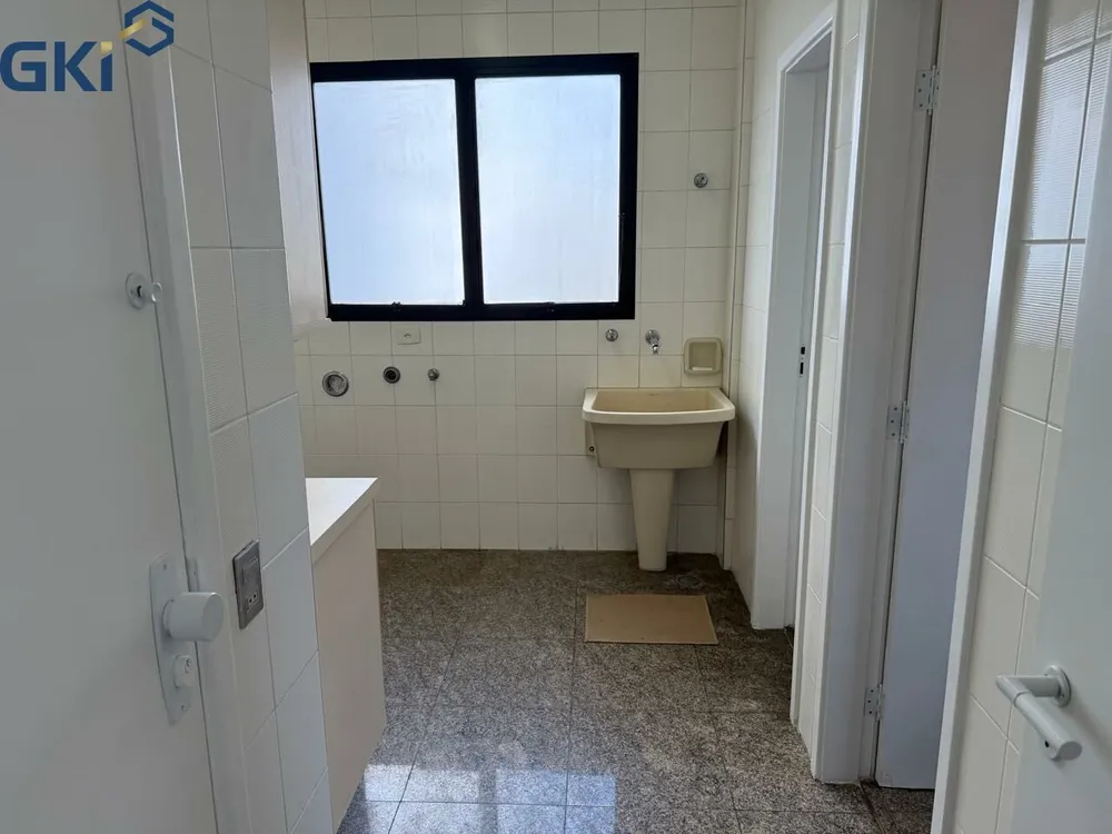 Apartamento, 3 quartos, 216 m² - Foto 3