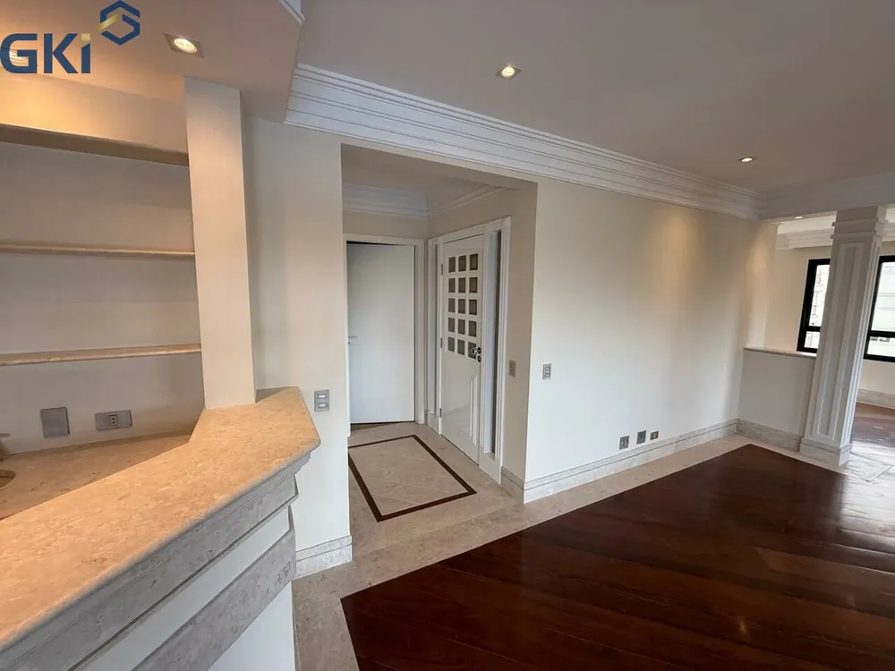 Apartamento, 3 quartos, 216 m² - Foto 11