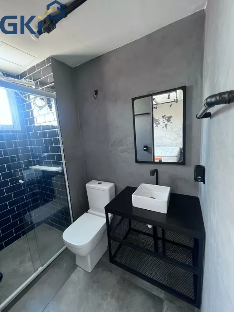 Apartamento, 1 quarto, 28 m² - Foto 2