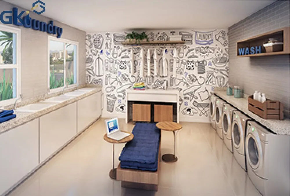 Apartamento, 1 quarto, 28 m² - Foto 7