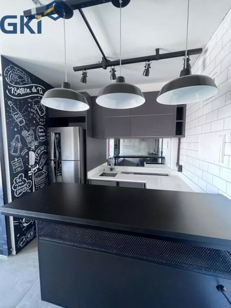 Apartamento, 1 quarto, 28 m² - Foto 1