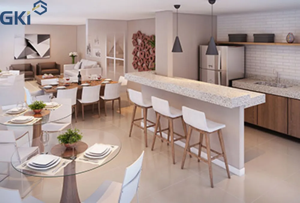 Apartamento, 1 quarto, 28 m² - Foto 6