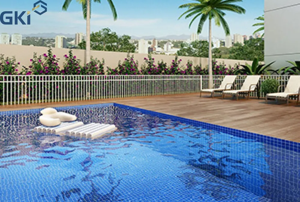 Apartamento, 1 quarto, 28 m² - Foto 5