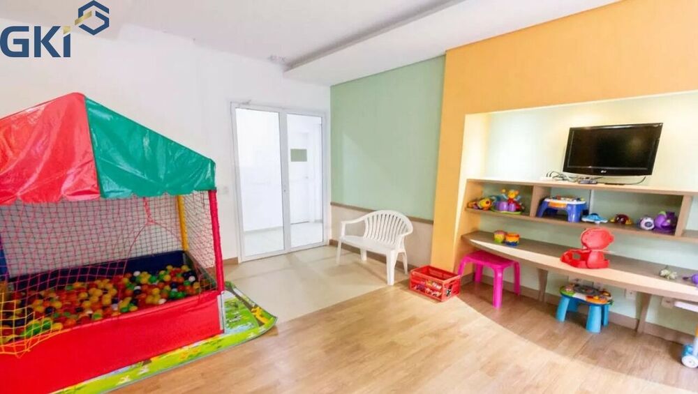 Apartamento, 2 quartos, 61 m² - Foto 11
