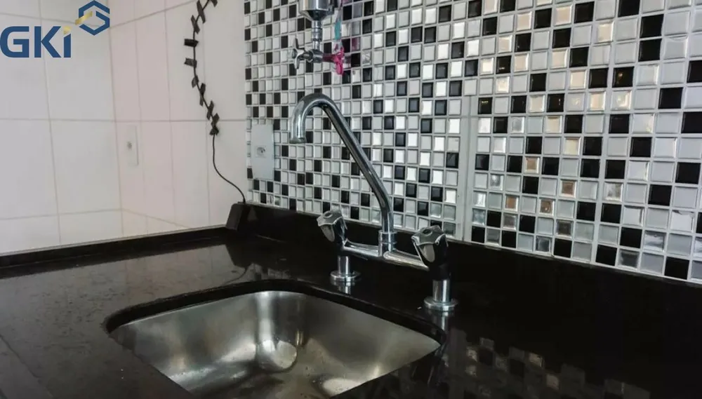 Apartamento, 2 quartos, 61 m² - Foto 9