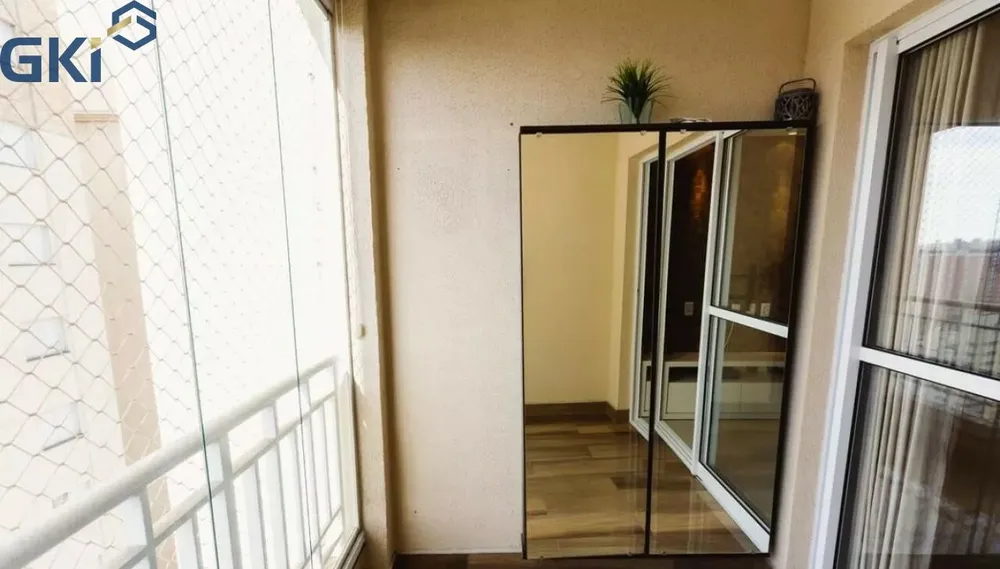 Apartamento, 2 quartos, 61 m² - Foto 5