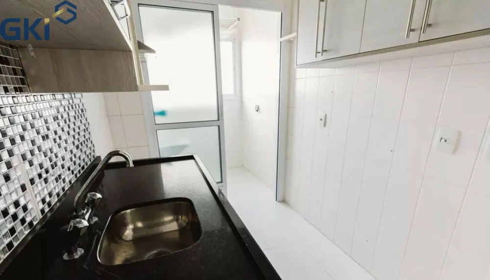Apartamento, 2 quartos, 61 m² - Foto 8