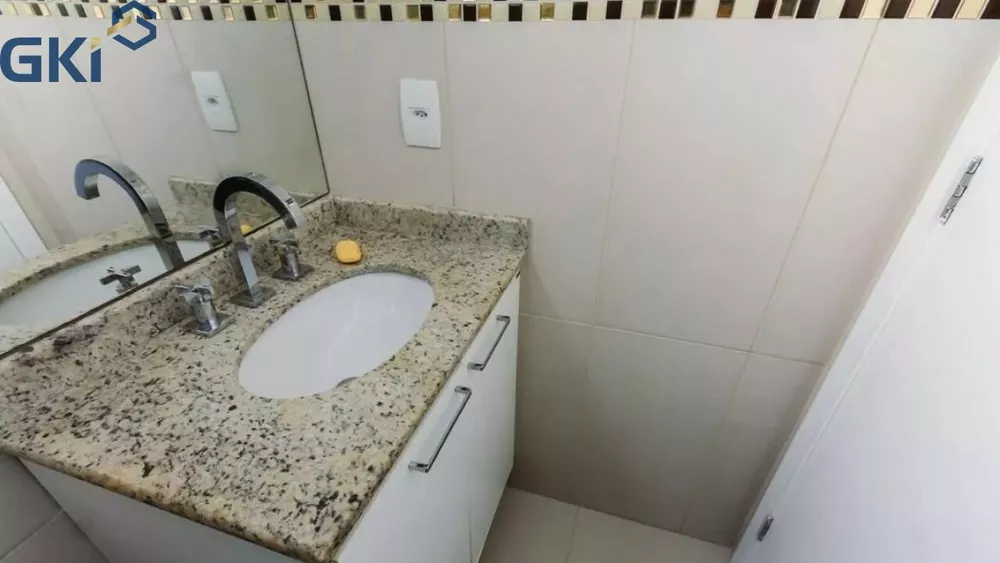 Apartamento, 2 quartos, 61 m² - Foto 2