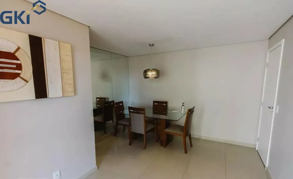 Apartamento, 2 quartos, 61 m² - Foto 6