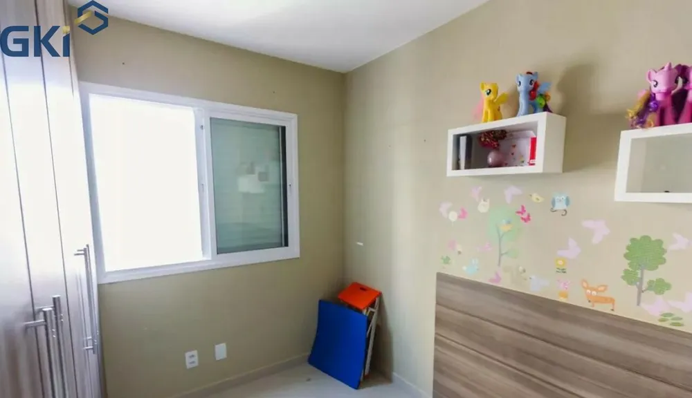 Apartamento, 2 quartos, 61 m² - Foto 8