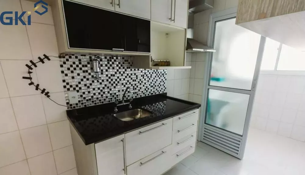 Apartamento, 2 quartos, 61 m² - Foto 3
