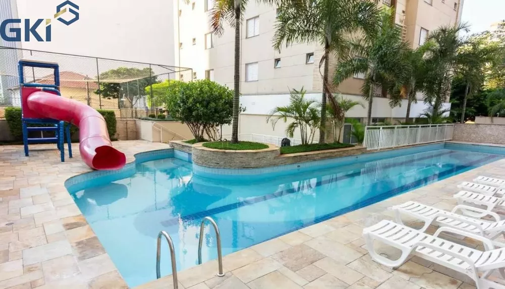 Apartamento, 2 quartos, 61 m² - Foto 1