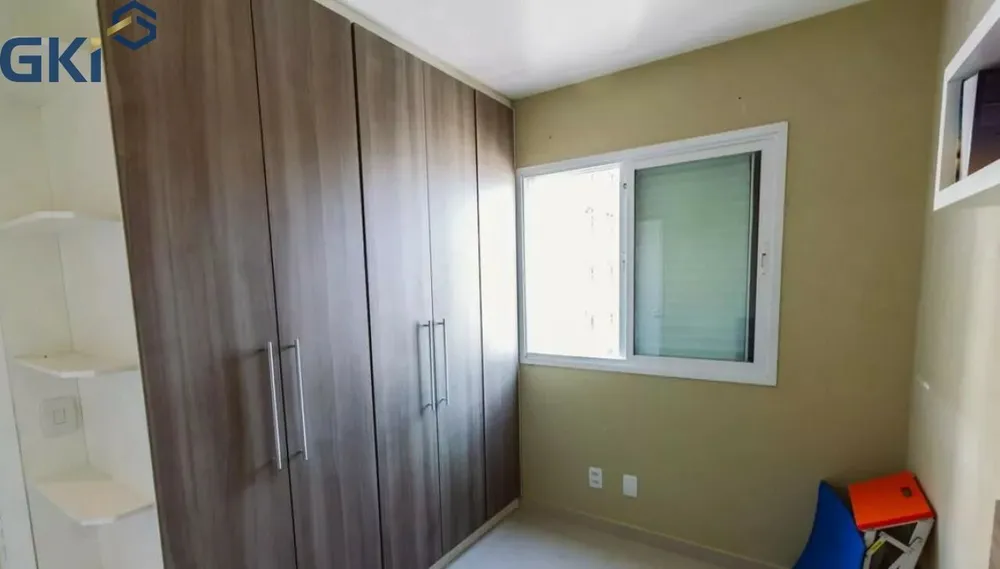 Apartamento, 2 quartos, 61 m² - Foto 11