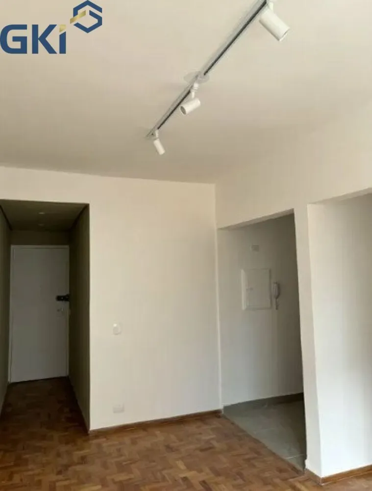 Apartamento, 1 quarto, 41 m² - Foto 5