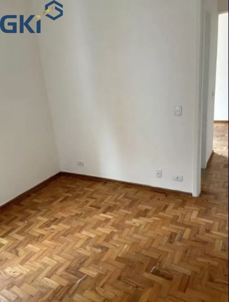 Apartamento, 1 quarto, 41 m² - Foto 1