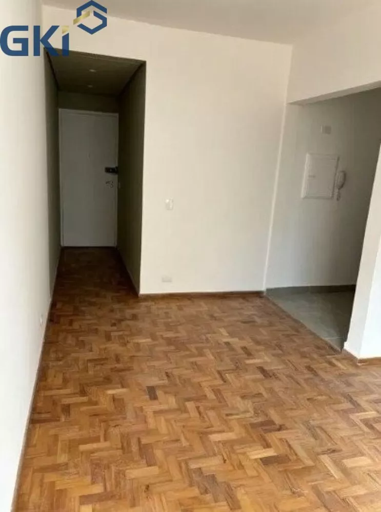 Apartamento, 1 quarto, 41 m² - Foto 3