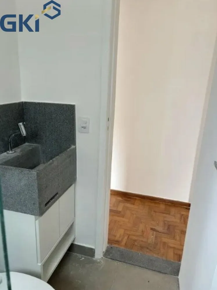 Apartamento, 1 quarto, 41 m² - Foto 7