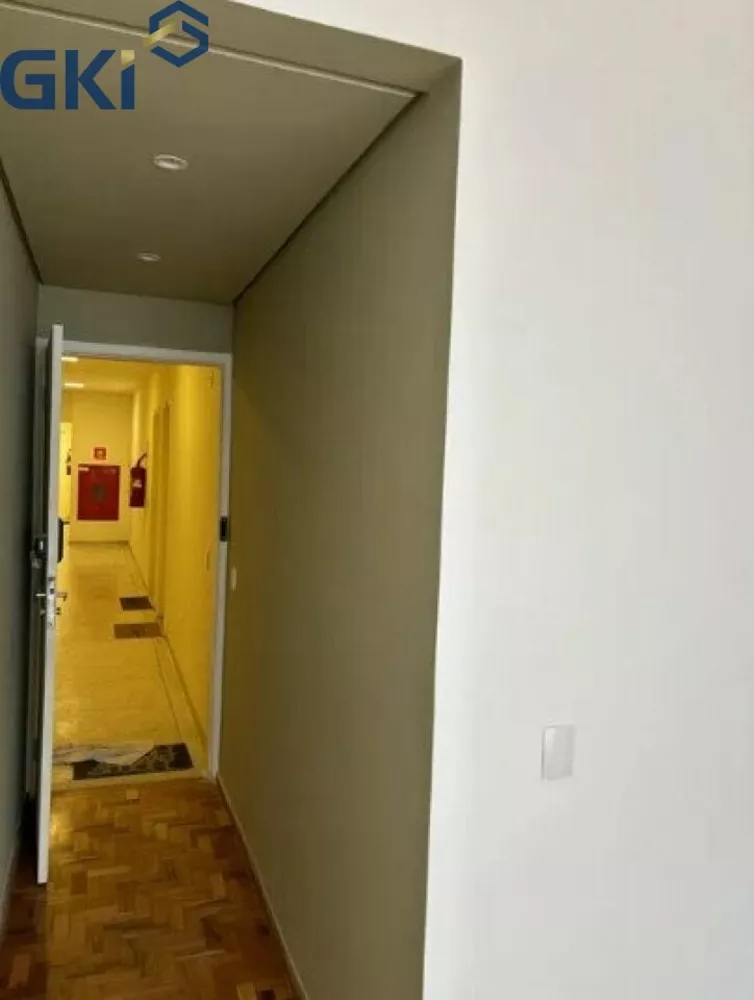 Apartamento, 1 quarto, 41 m² - Foto 4