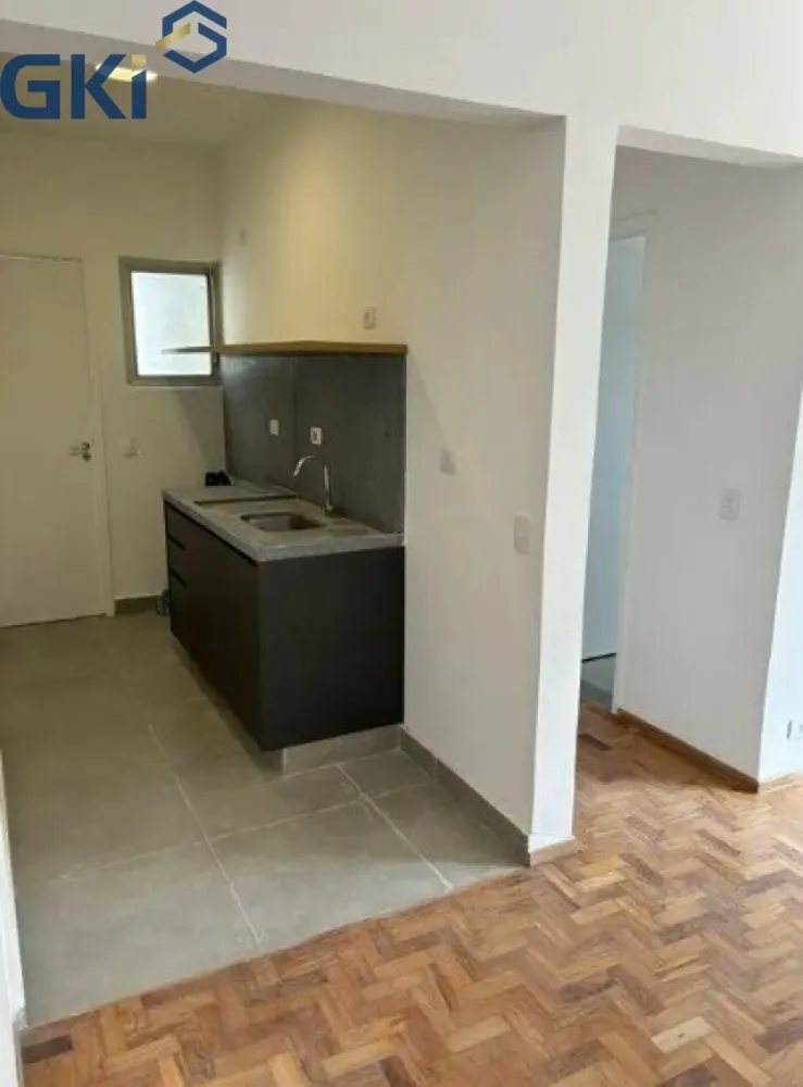 Apartamento, 1 quarto, 41 m² - Foto 8