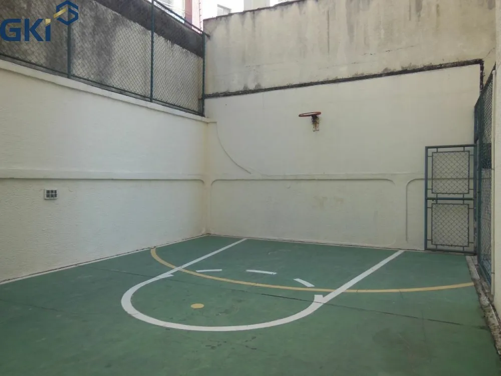 Apartamento, 3 quartos, 86 m² - Foto 11
